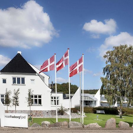 Hotel Faaborg Fjord Zewnętrze zdjęcie