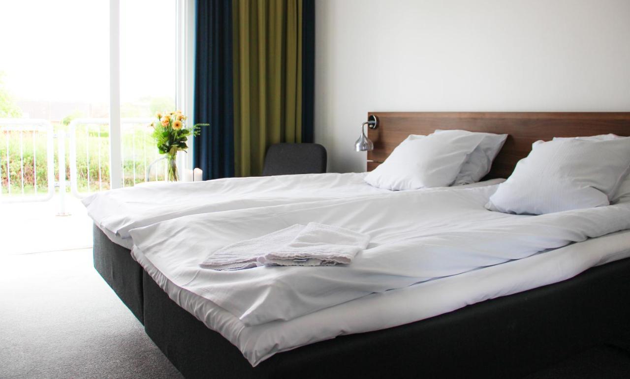 Hotel Faaborg Fjord Zewnętrze zdjęcie