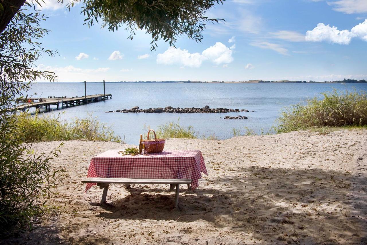 Hotel Faaborg Fjord Zewnętrze zdjęcie