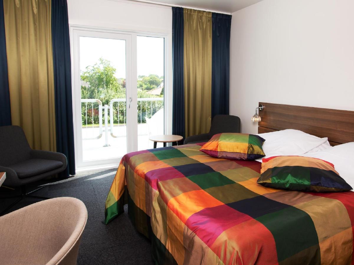 Hotel Faaborg Fjord Zewnętrze zdjęcie