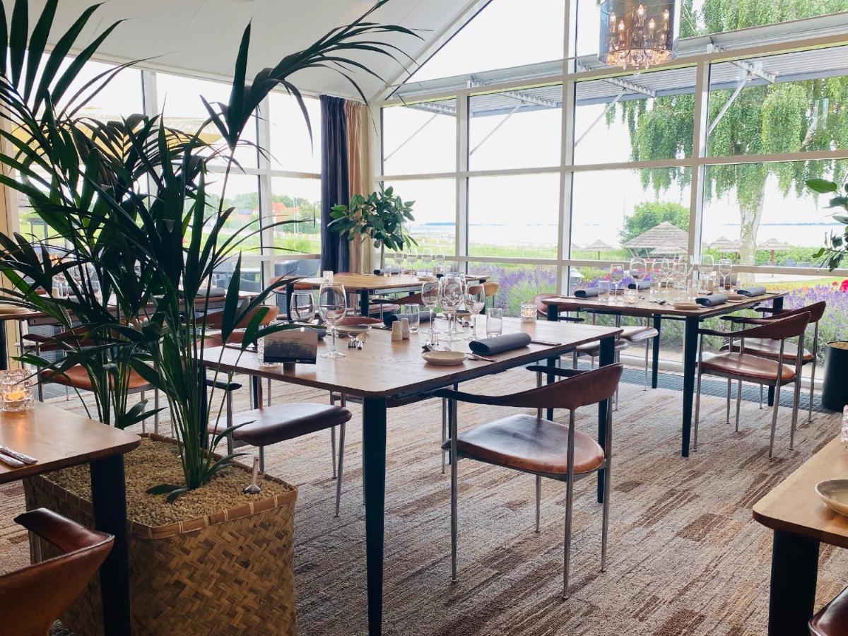 Hotel Faaborg Fjord Zewnętrze zdjęcie