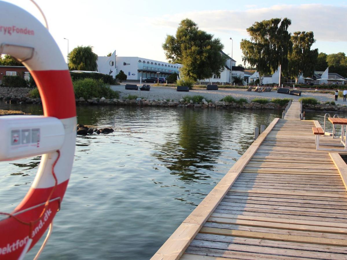 Hotel Faaborg Fjord Zewnętrze zdjęcie