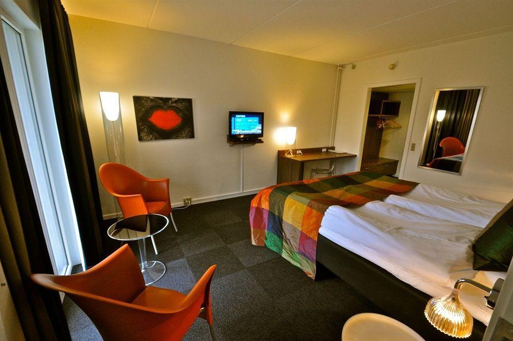 Hotel Faaborg Fjord Zewnętrze zdjęcie