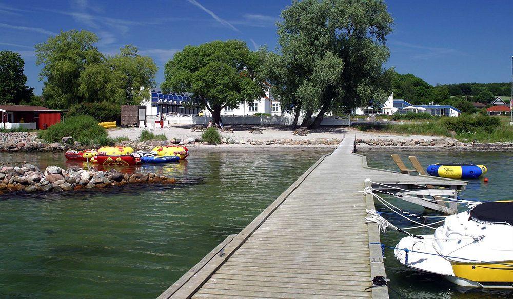 Hotel Faaborg Fjord Zewnętrze zdjęcie