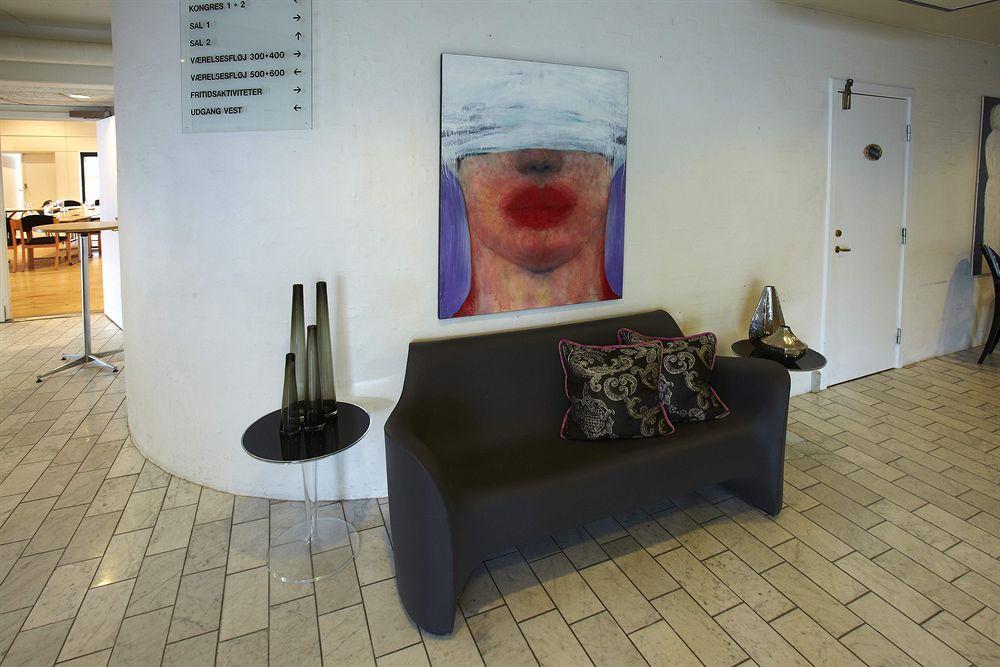 Hotel Faaborg Fjord Zewnętrze zdjęcie