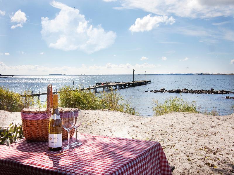 Hotel Faaborg Fjord Zewnętrze zdjęcie