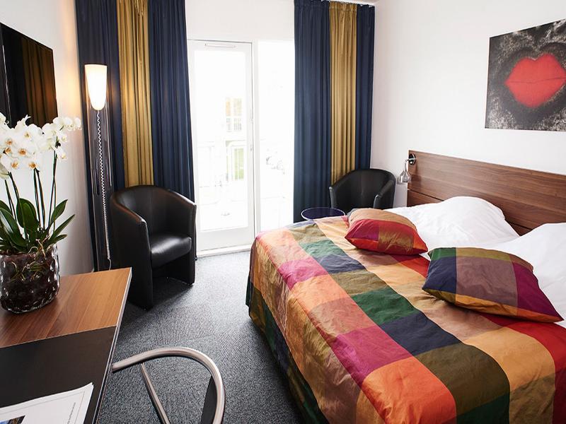 Hotel Faaborg Fjord Zewnętrze zdjęcie