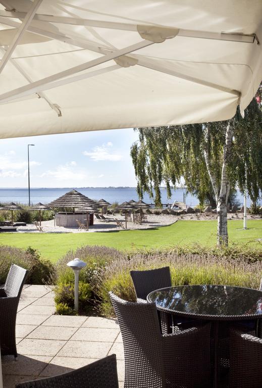 Hotel Faaborg Fjord Zewnętrze zdjęcie