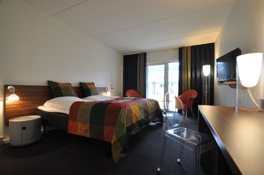 Hotel Faaborg Fjord Zewnętrze zdjęcie
