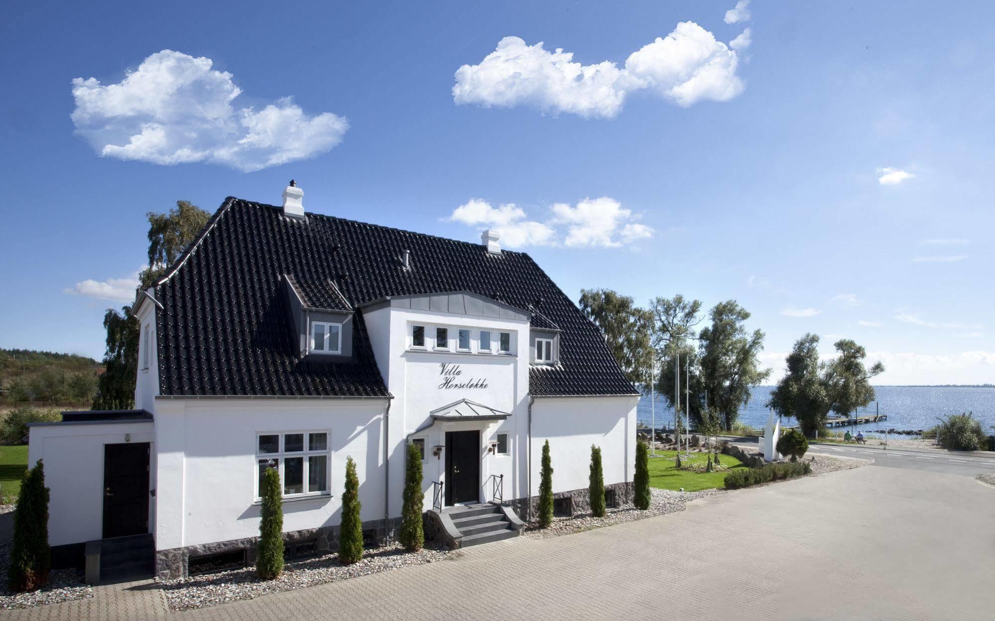 Hotel Faaborg Fjord Zewnętrze zdjęcie