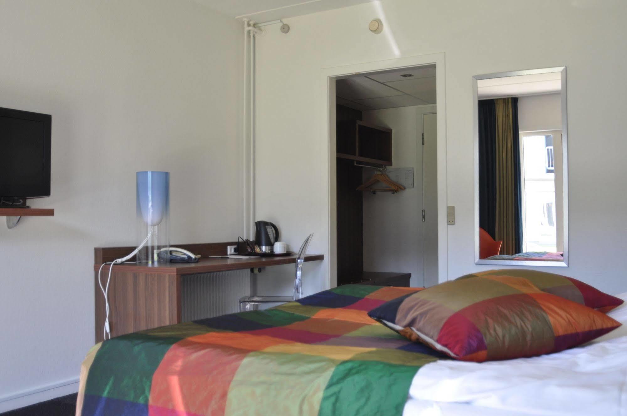 Hotel Faaborg Fjord Zewnętrze zdjęcie