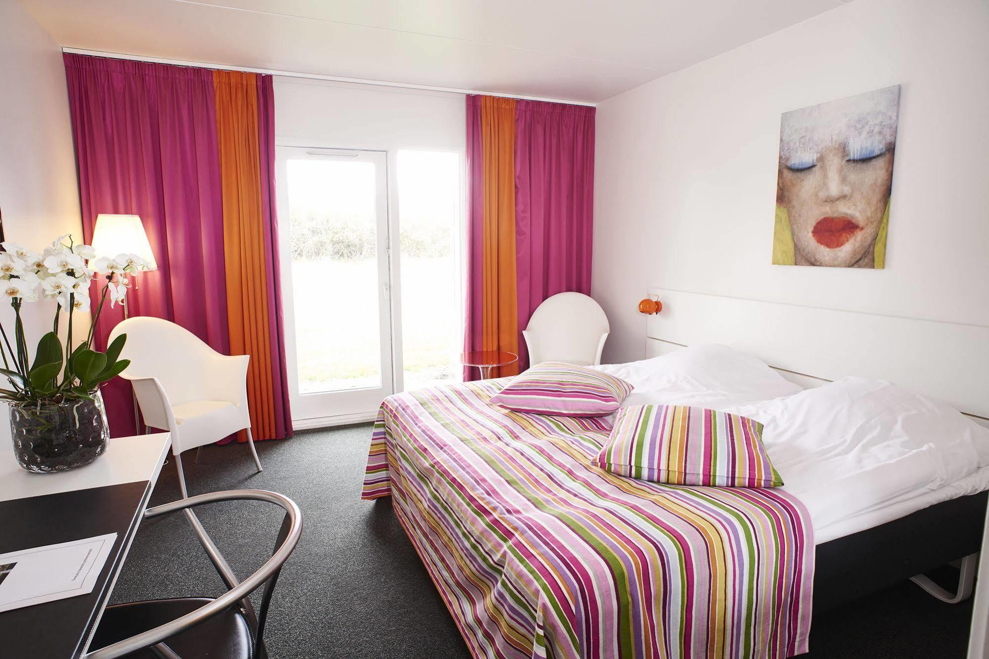 Hotel Faaborg Fjord Zewnętrze zdjęcie