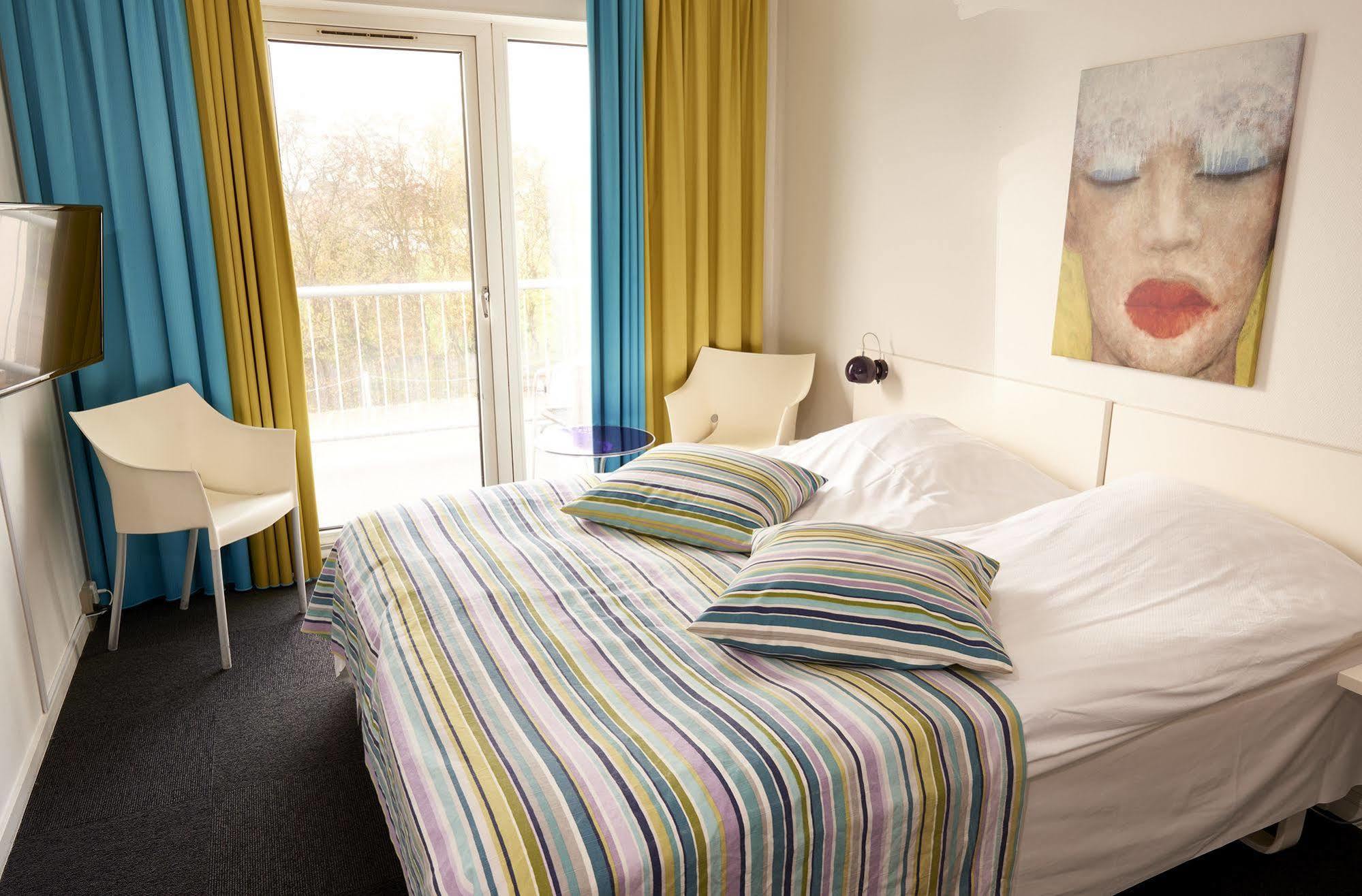 Hotel Faaborg Fjord Zewnętrze zdjęcie