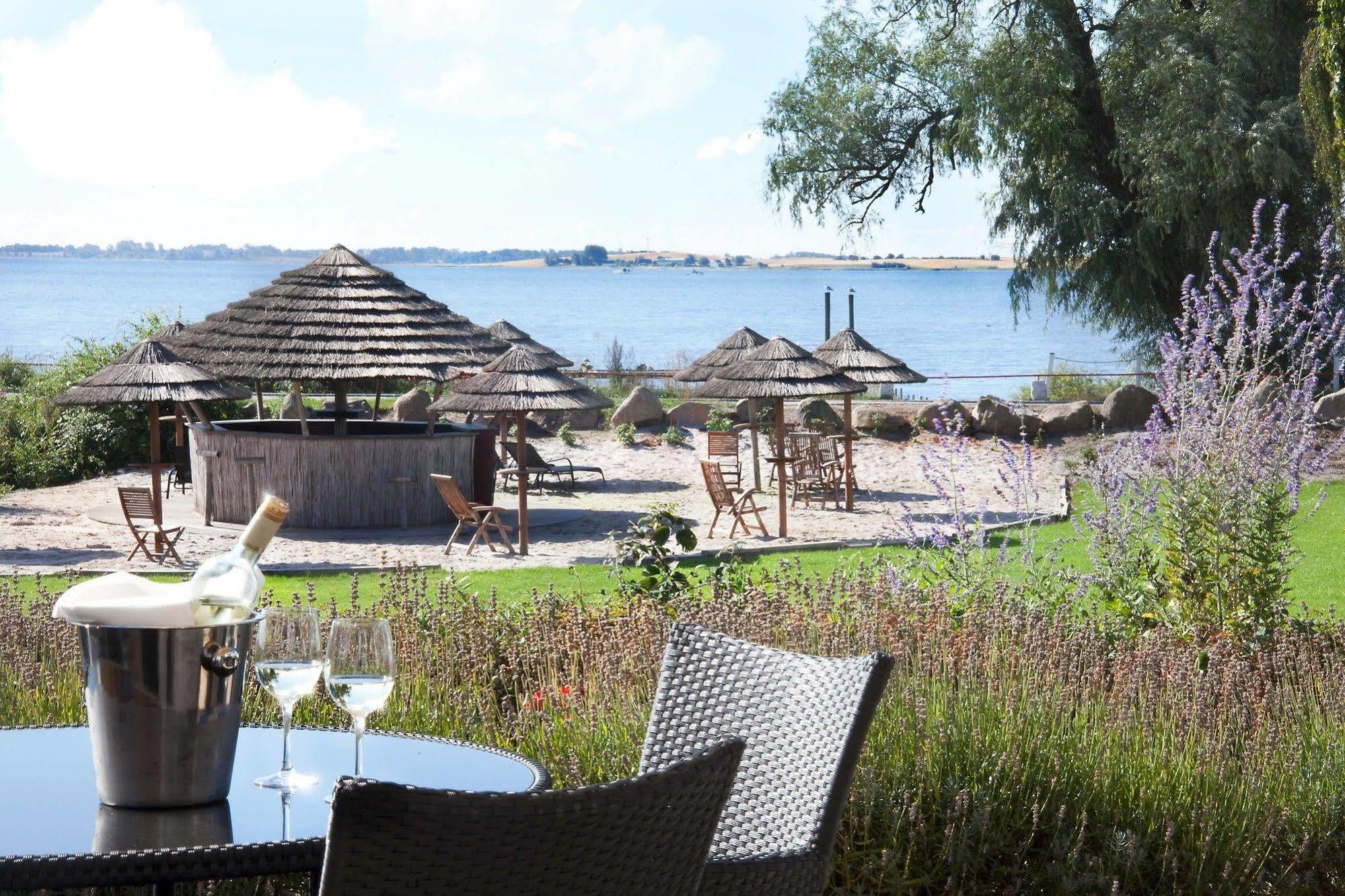 Hotel Faaborg Fjord Zewnętrze zdjęcie